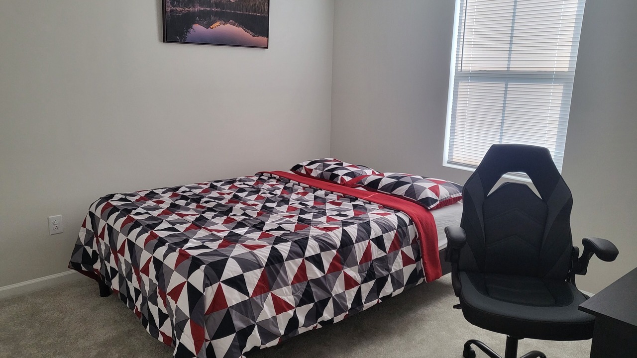 Photo of Bedroom in Cheswold