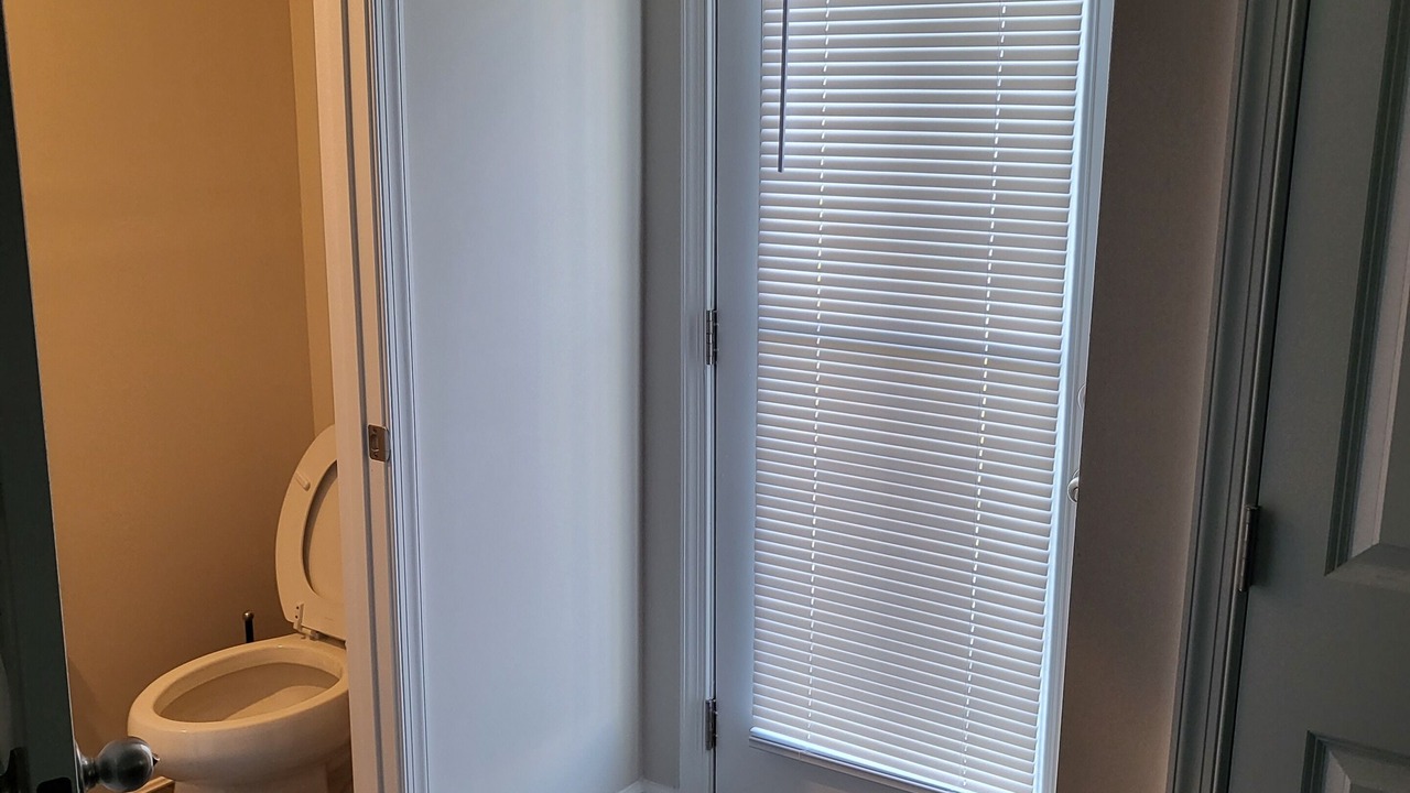 Photo of Bathroom in Cheswold