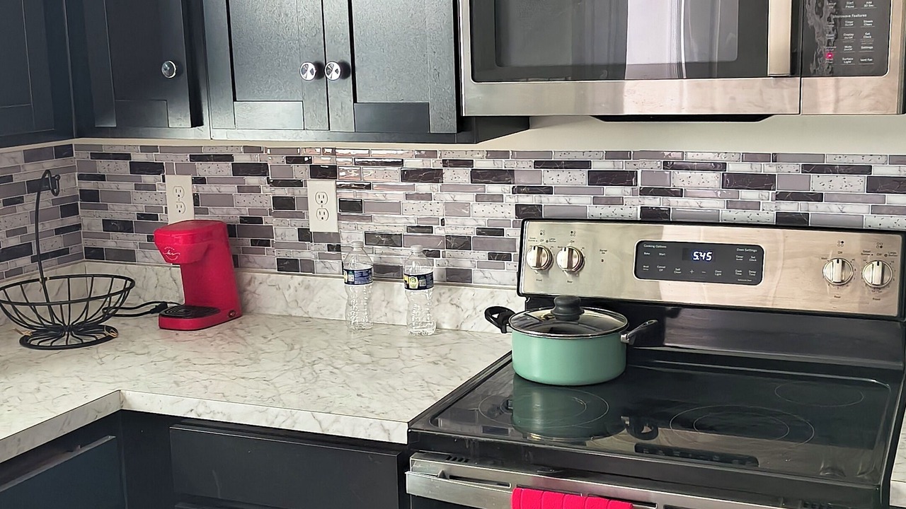 Photo of Kitchen in Cheswold