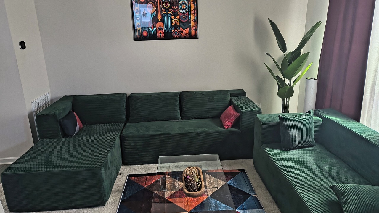 Photo of Livingroom in Cheswold