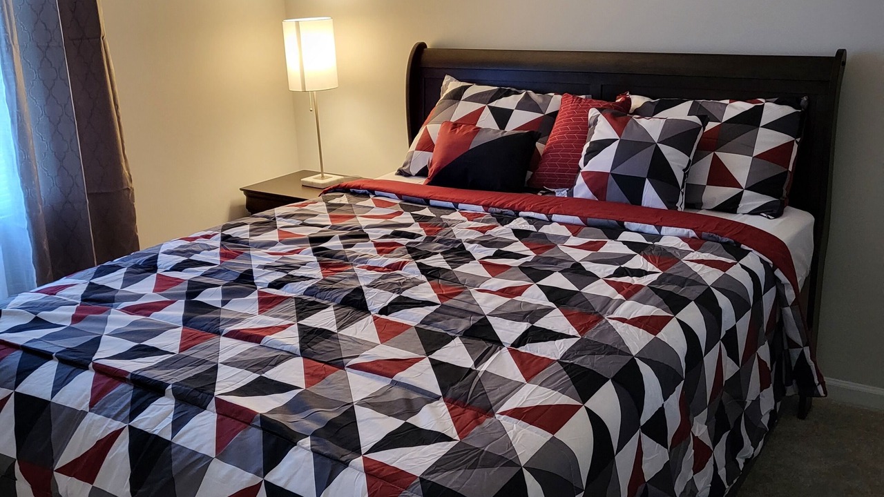 Photo of Bedroom in Cheswold