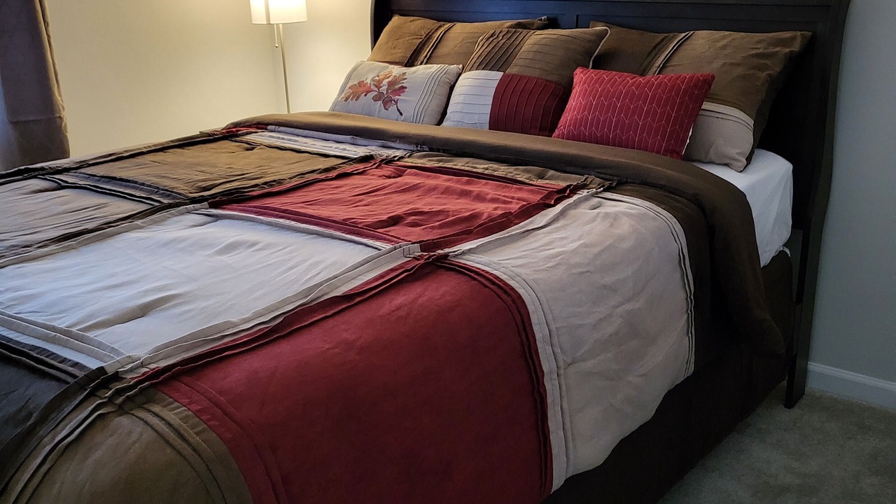 Photo of Bedroom in Cheswold