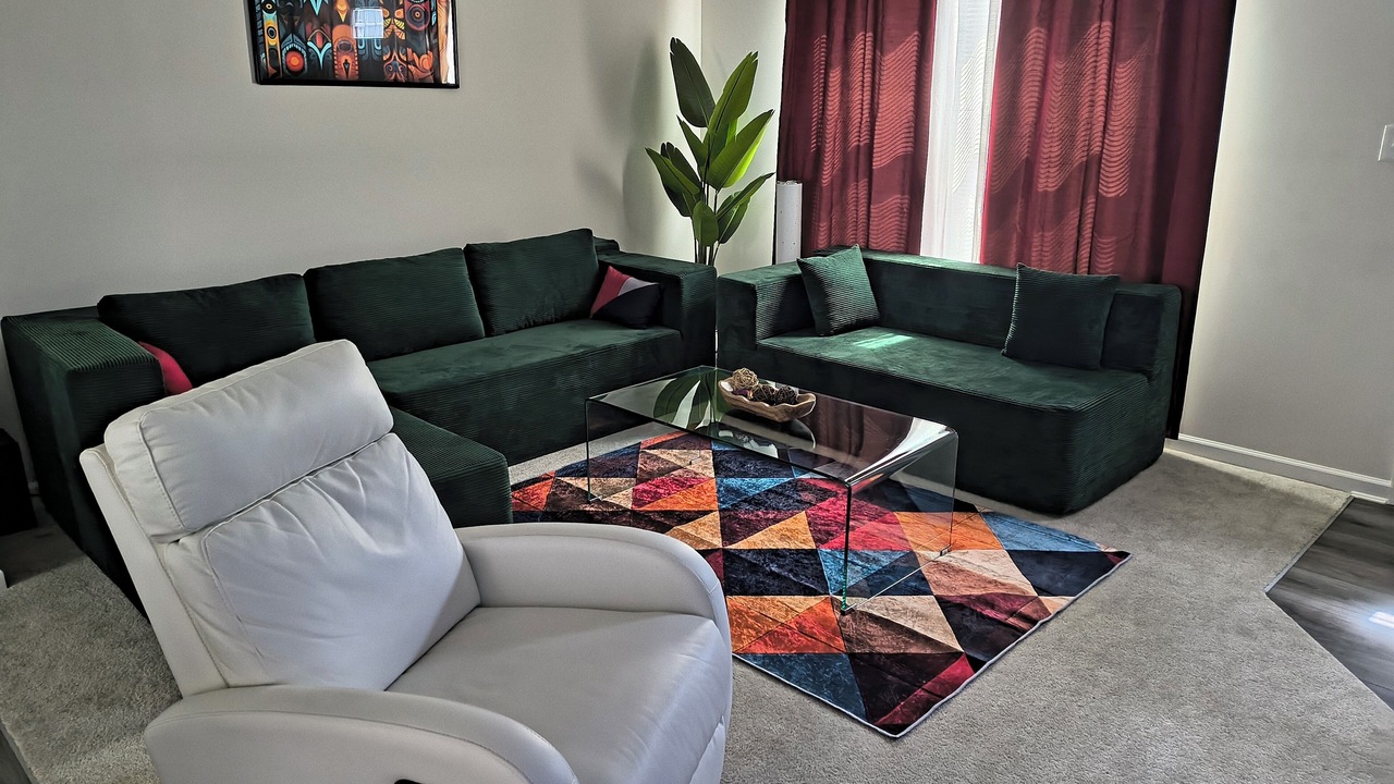 Photo of Livingroom in Cheswold