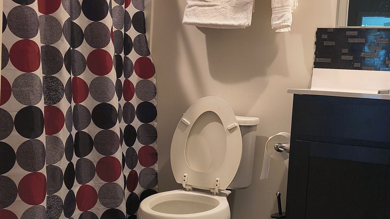 Photo of Bathroom in Cheswold