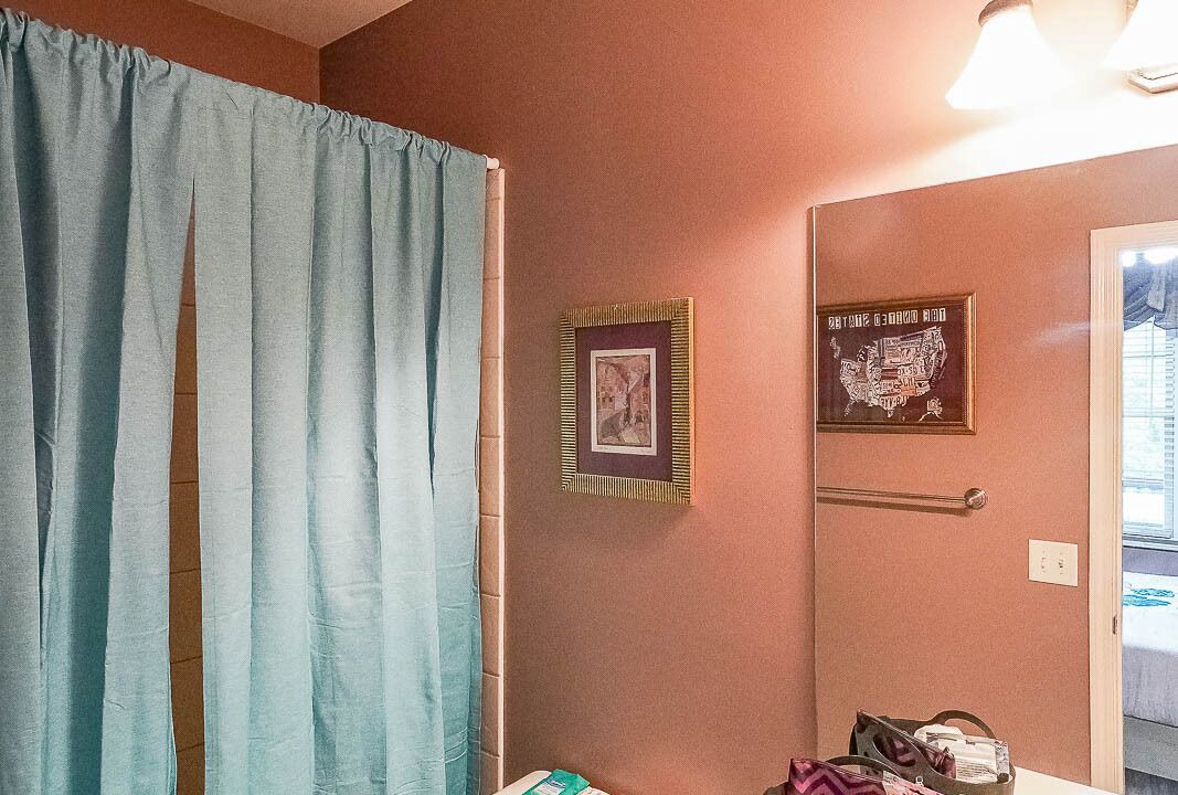 Photo of Bathroom in Acworth
