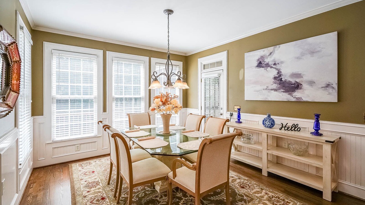 Photo of Bedroom in Acworth