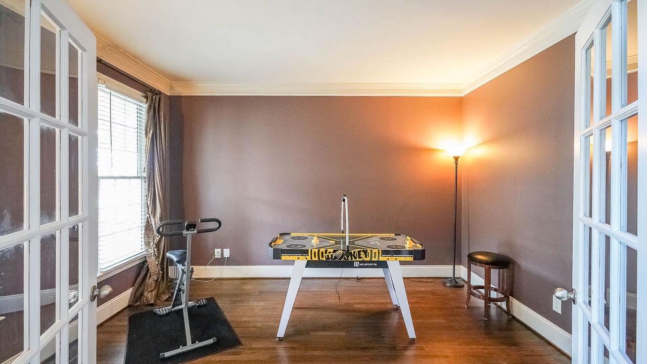 Photo of Bedroom in Acworth