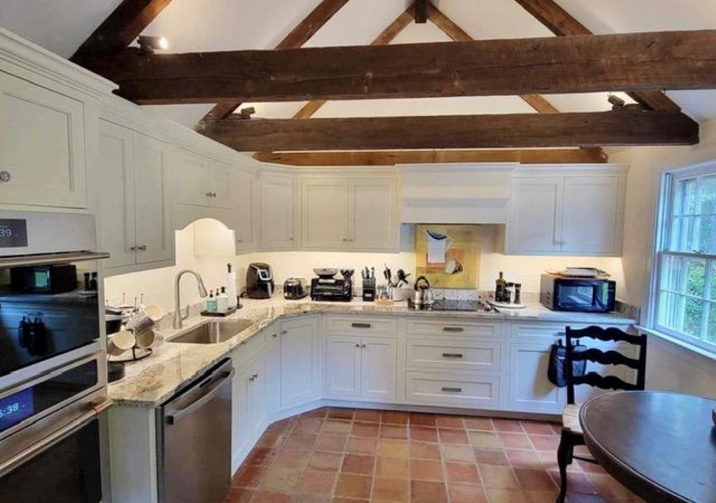 Photo of Kitchen in Bozman