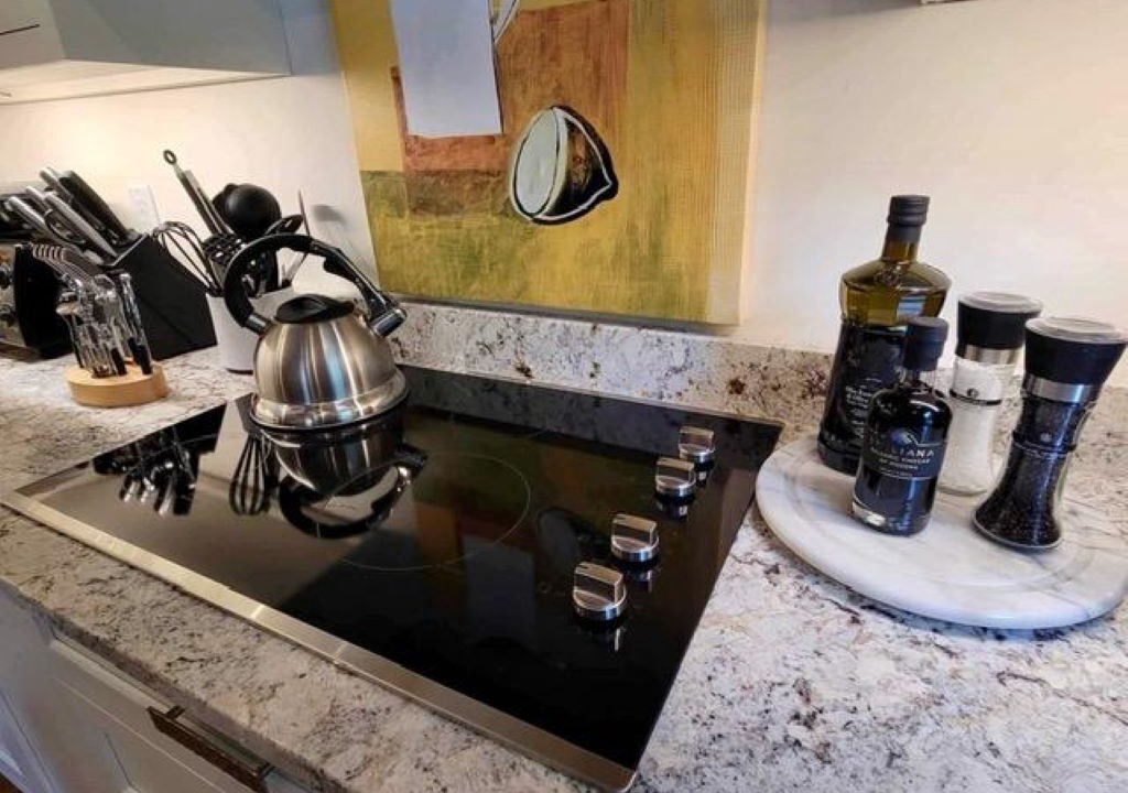 Photo of Kitchen in Bozman