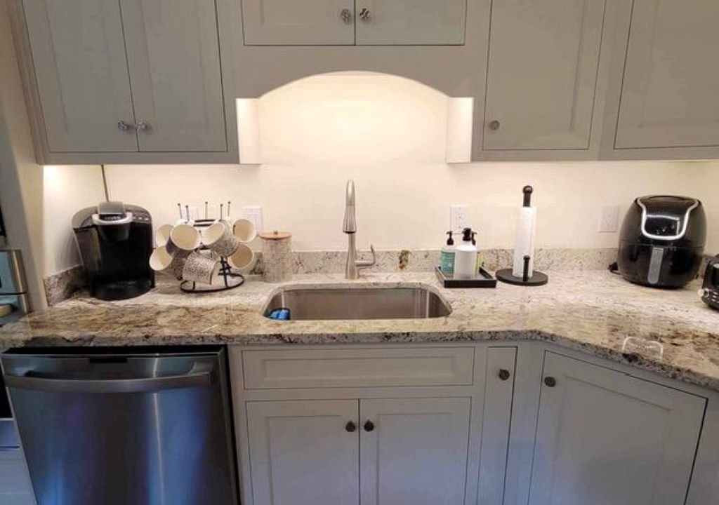 Photo of Kitchen in Bozman