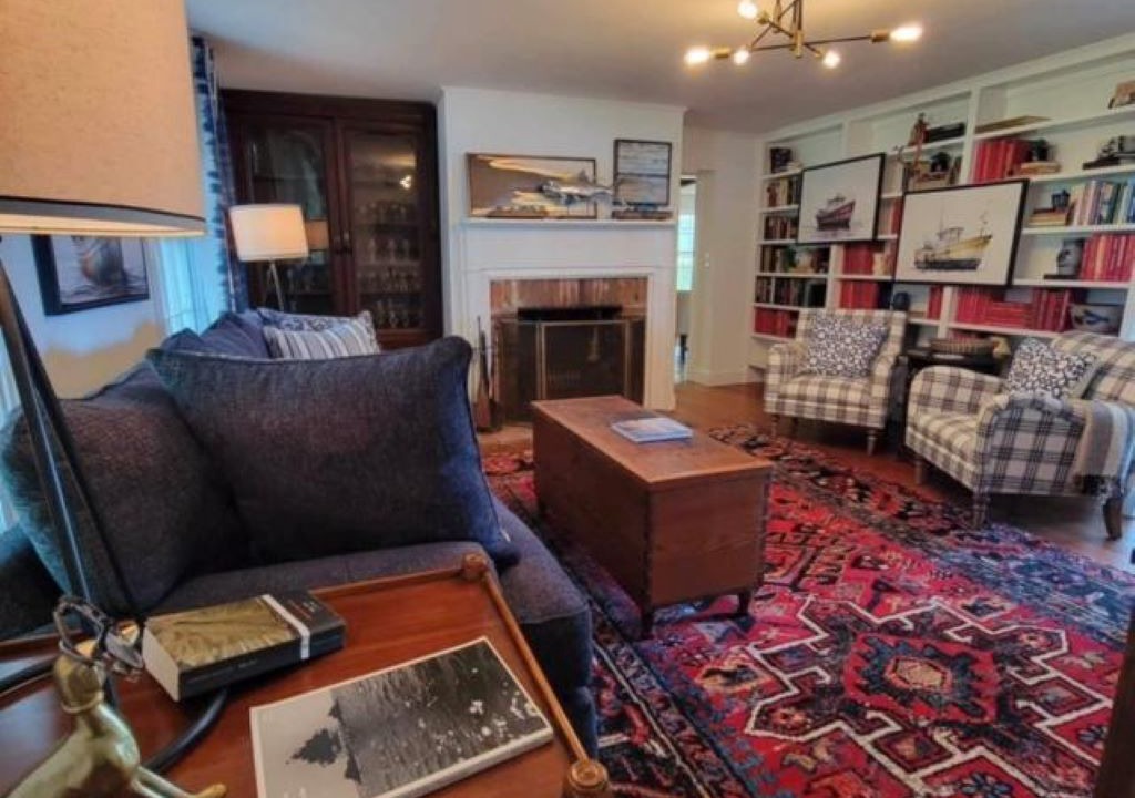 Photo of Livingroom in Bozman