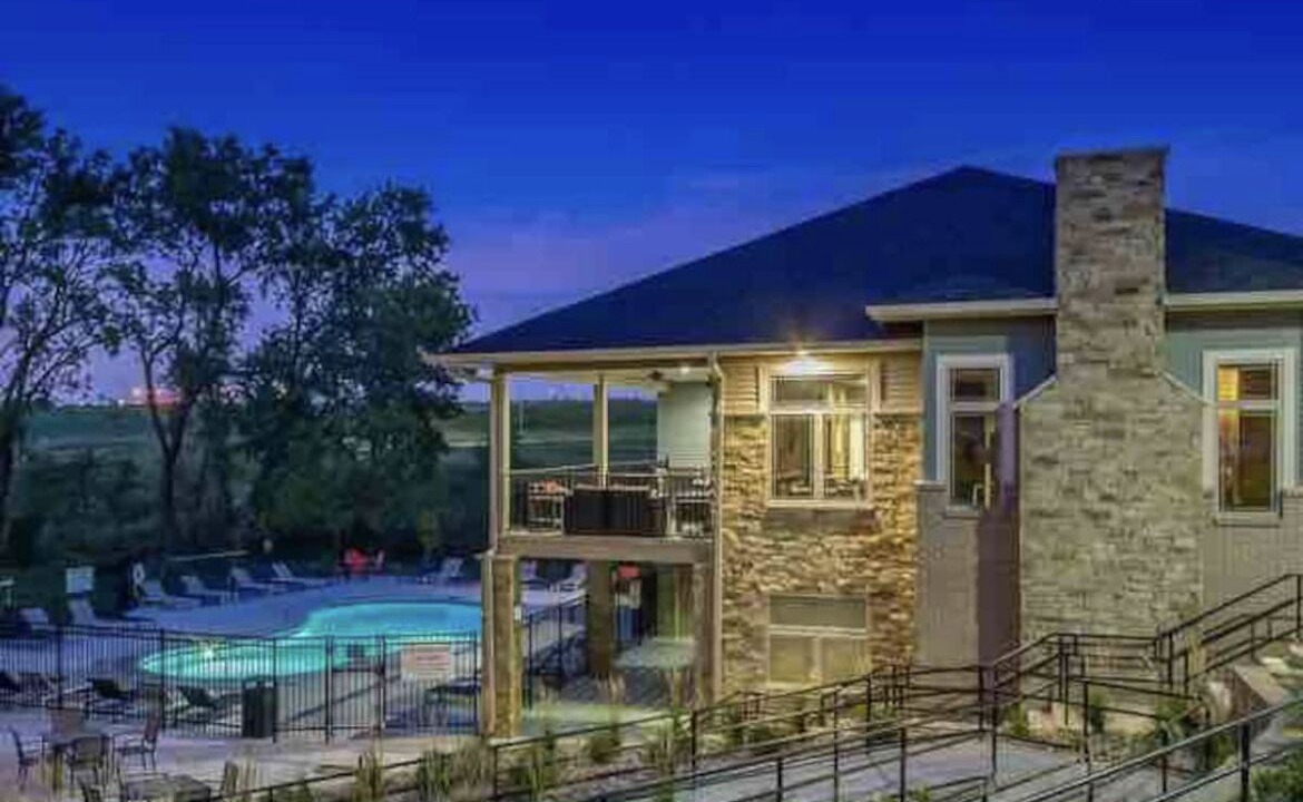 Photo of Outdoor in West Des Moines