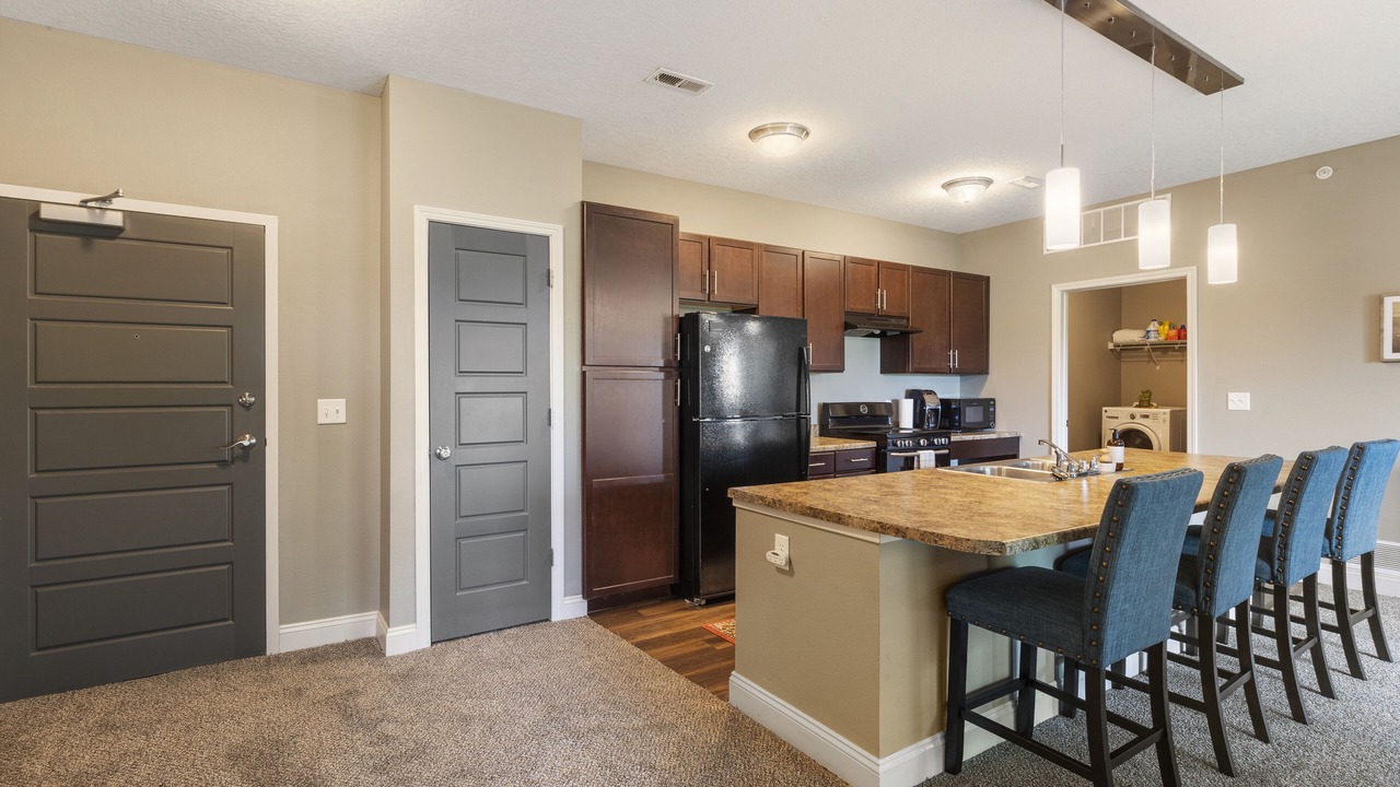 Photo of Kitchen in West Des Moines