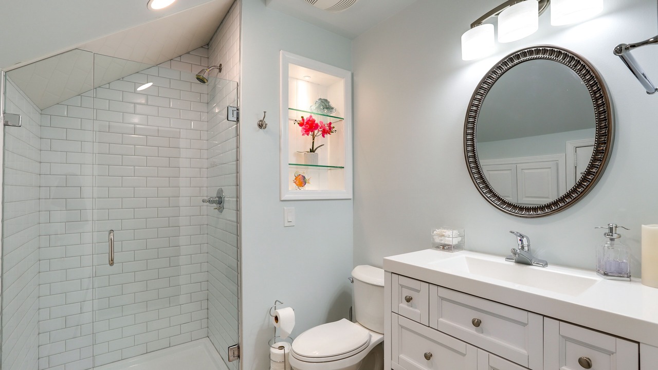 Photo of Bathroom in Pacific