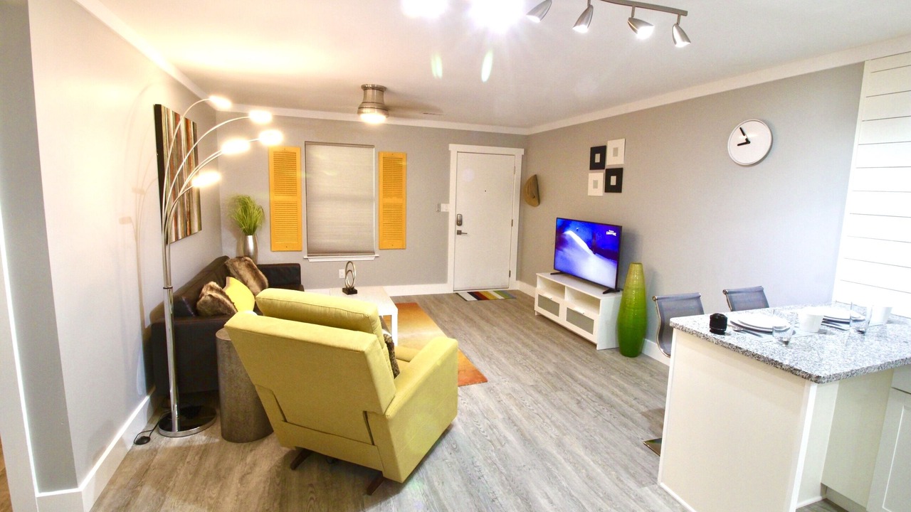 Photo of Livingroom in Decatur