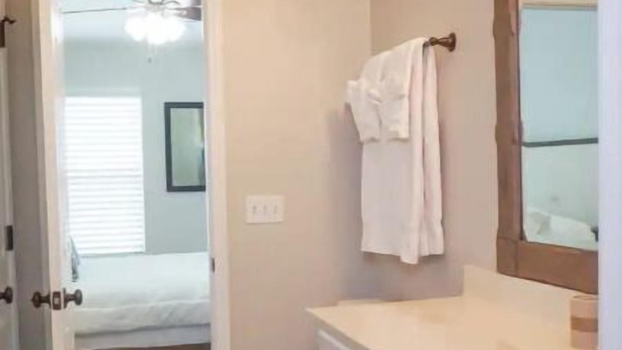 Photo of Bathroom in Northeast Raleigh