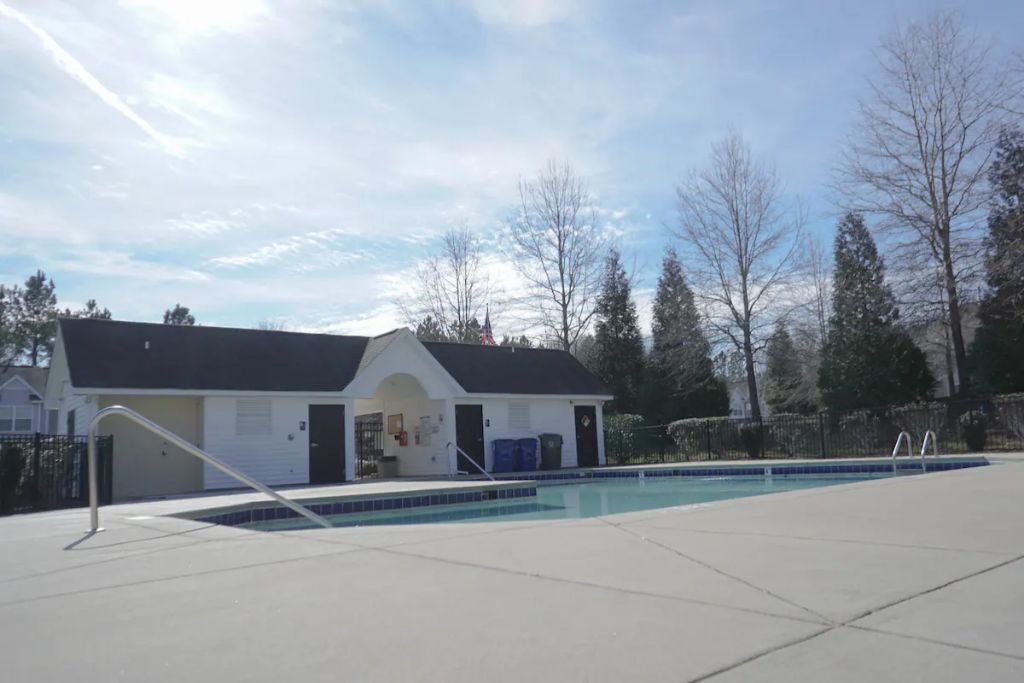 Photo of Outdoor in Northeast Raleigh