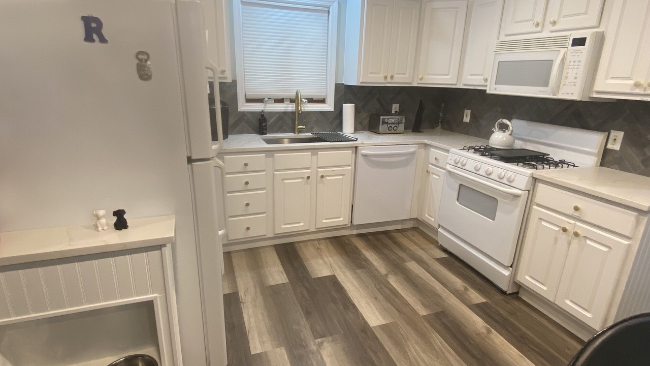 Photo of Kitchen in Keansburg