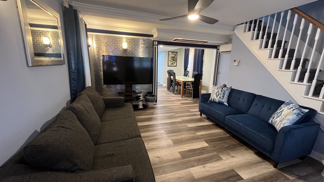 Photo of Livingroom in Keansburg