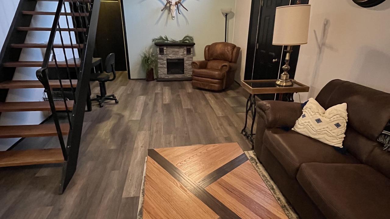 Photo of Livingroom in Kimball