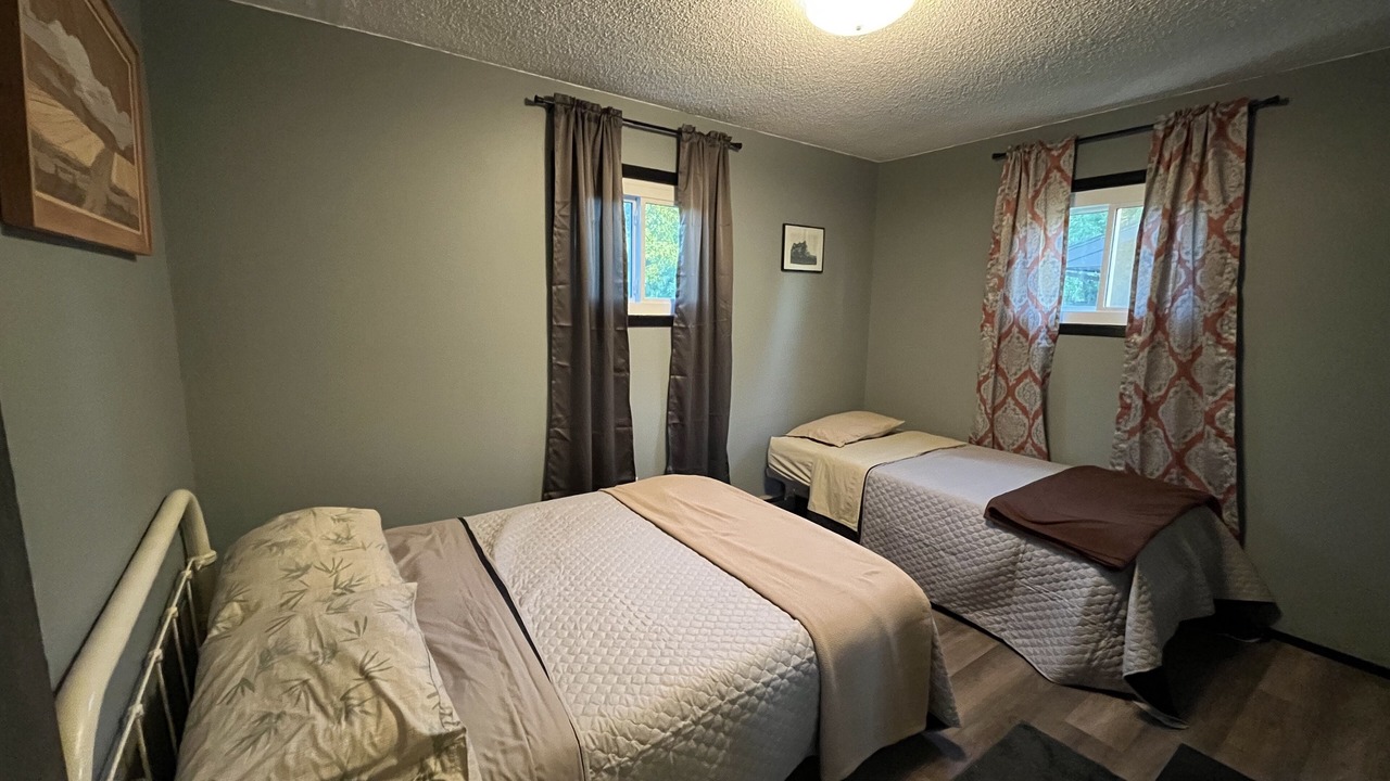 Photo of Bedroom in Kimball