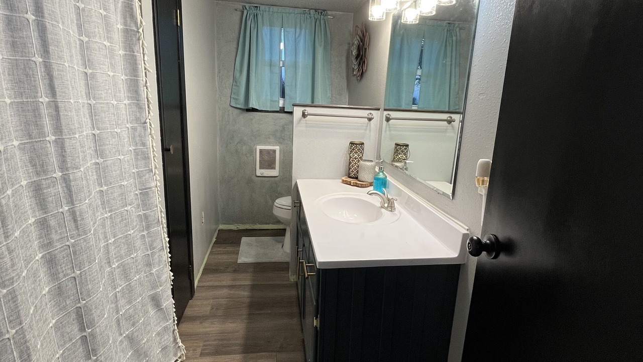 Photo of Bathroom in Kimball