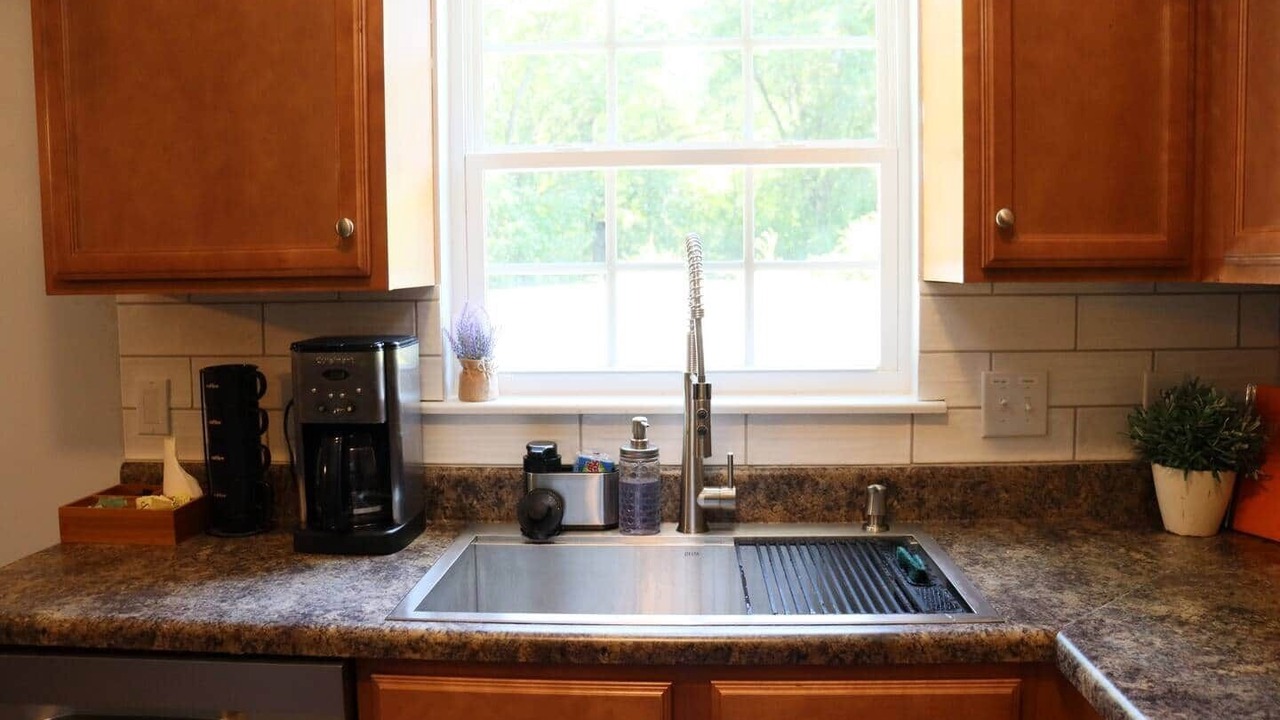 Photo of Kitchen in Westgate