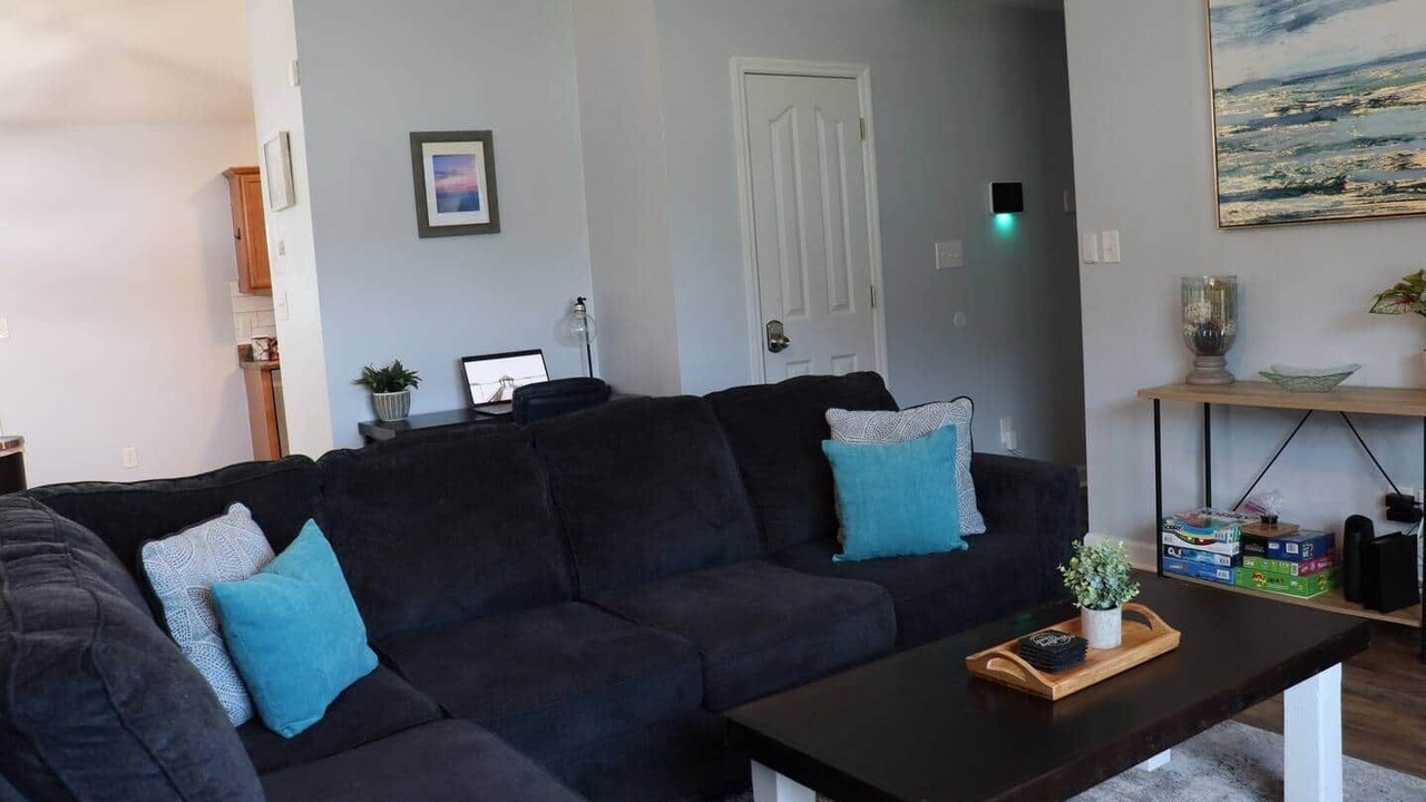 Photo of Livingroom in Westgate