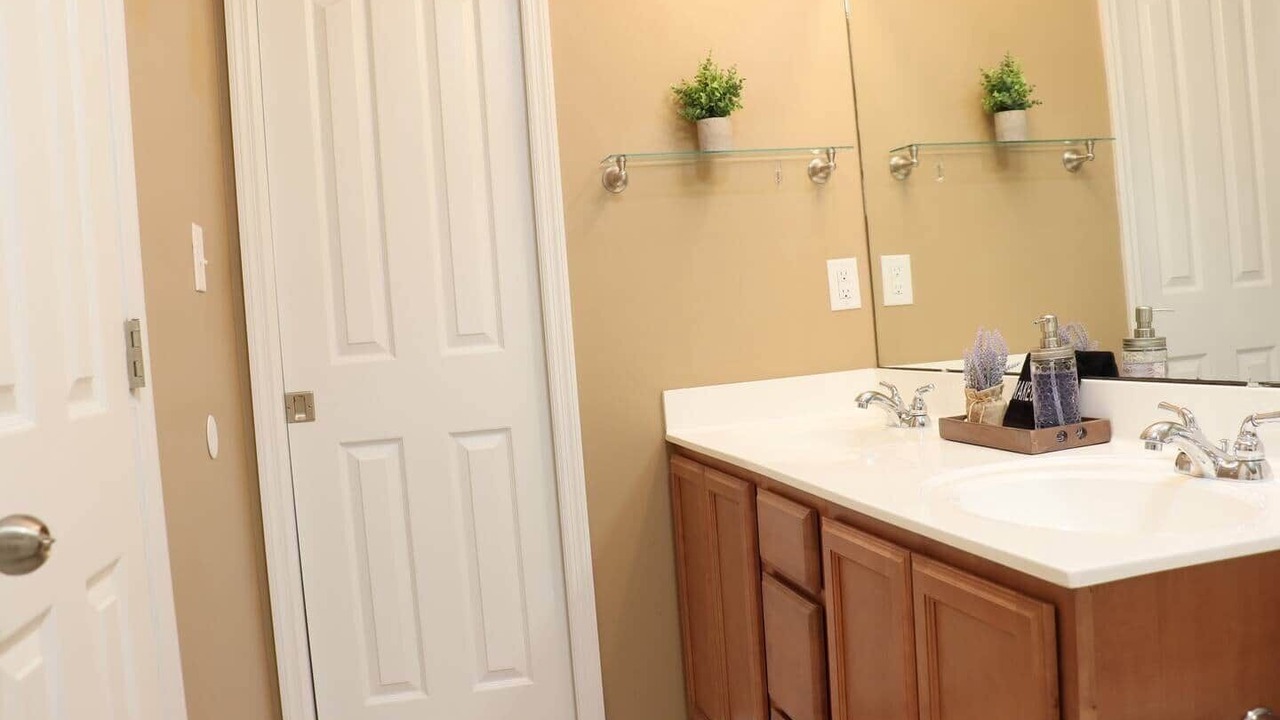 Photo of Bathroom in Westgate