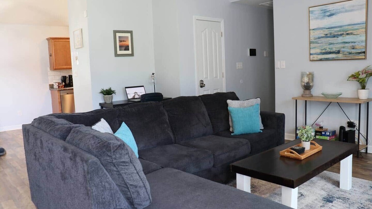 Photo of Livingroom in Westgate