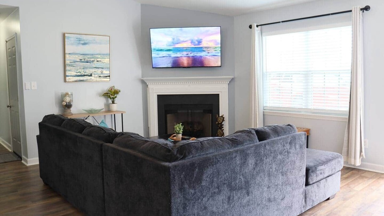 Photo of Livingroom in Westgate