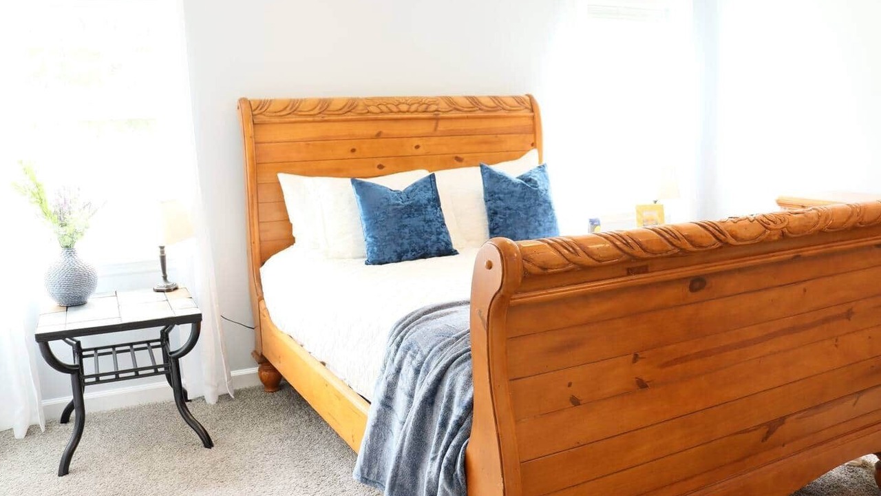 Photo of Bedroom in Westgate