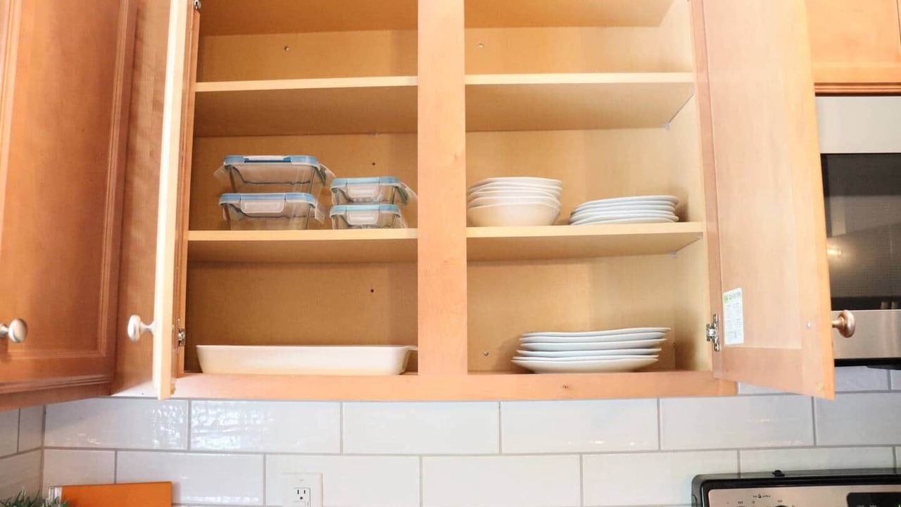 Photo of Kitchen in Westgate