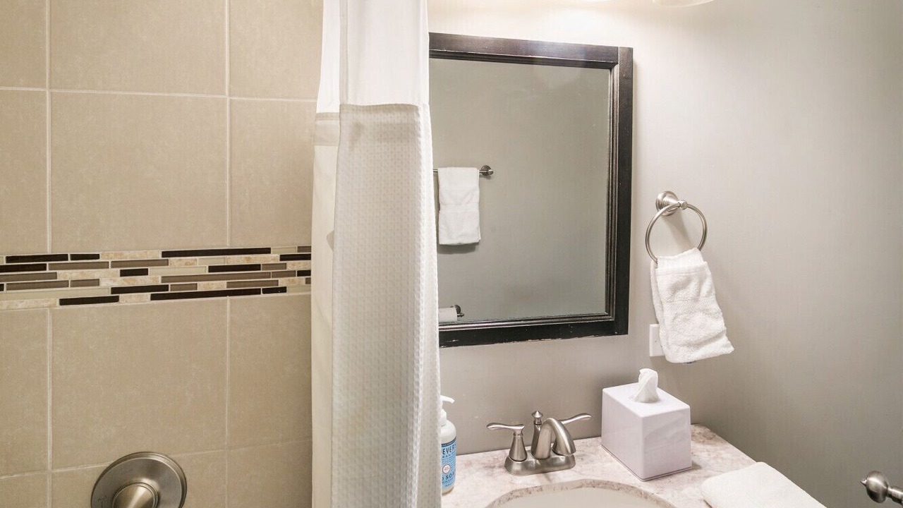 Photo of Bathroom in Libertyville