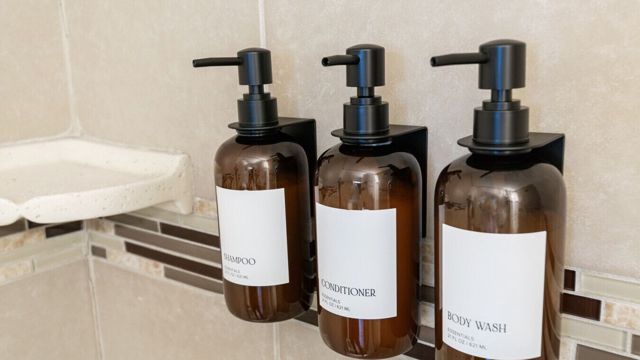 Photo of Bathroom in Libertyville