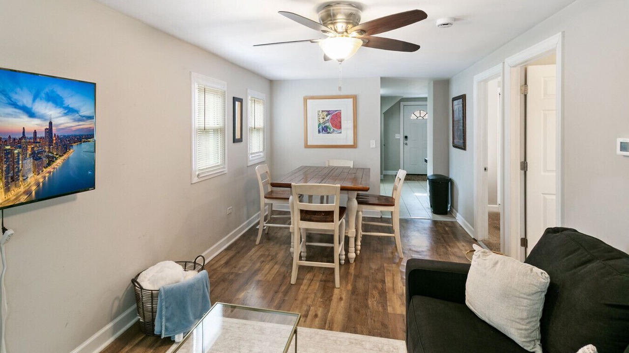 Photo of Livingroom in Libertyville