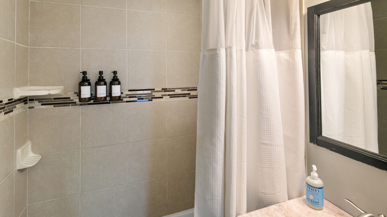 Photo of Bathroom in Libertyville
