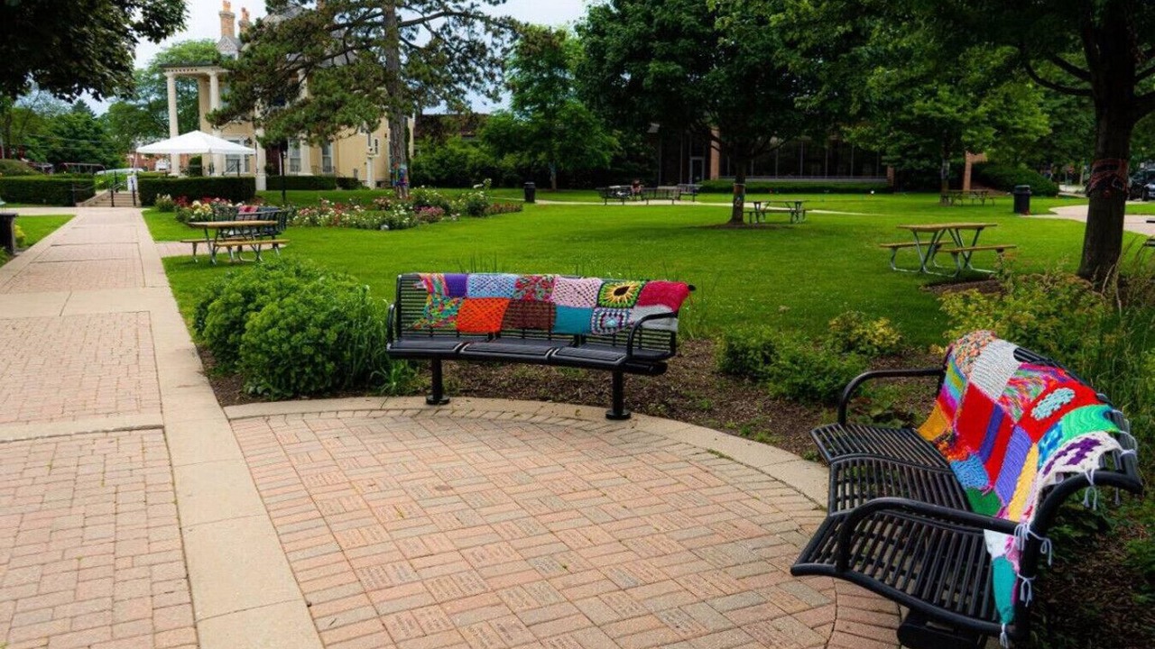 Photo of Patio Balcony in Russell