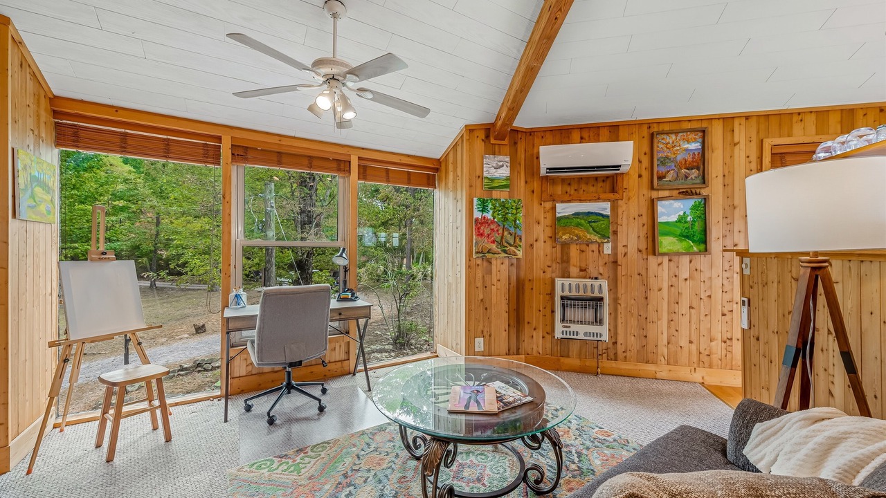 Photo of Livingroom in Mentone