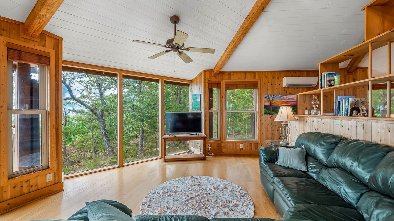 Photo of Livingroom in Mentone