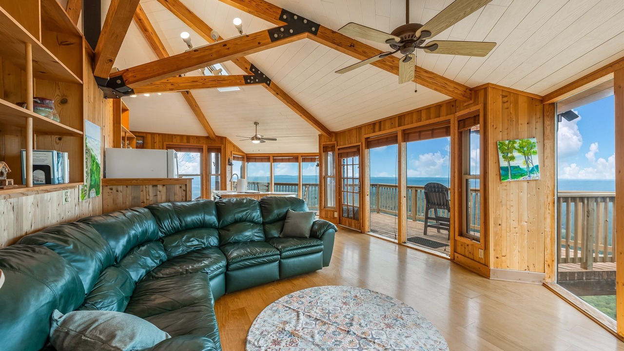 Photo of Livingroom in Mentone