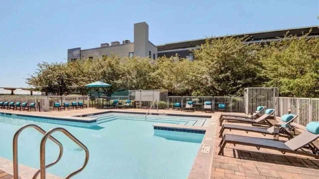 Photo of Outdoor in North Bethesda