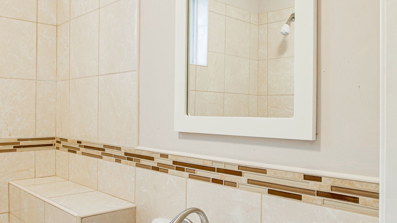 Photo of Bathroom in Southwest Center City