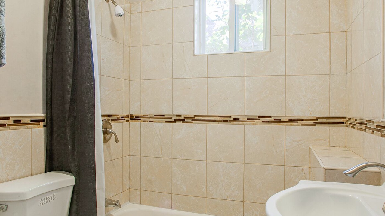Photo of Bathroom in Southwest Center City