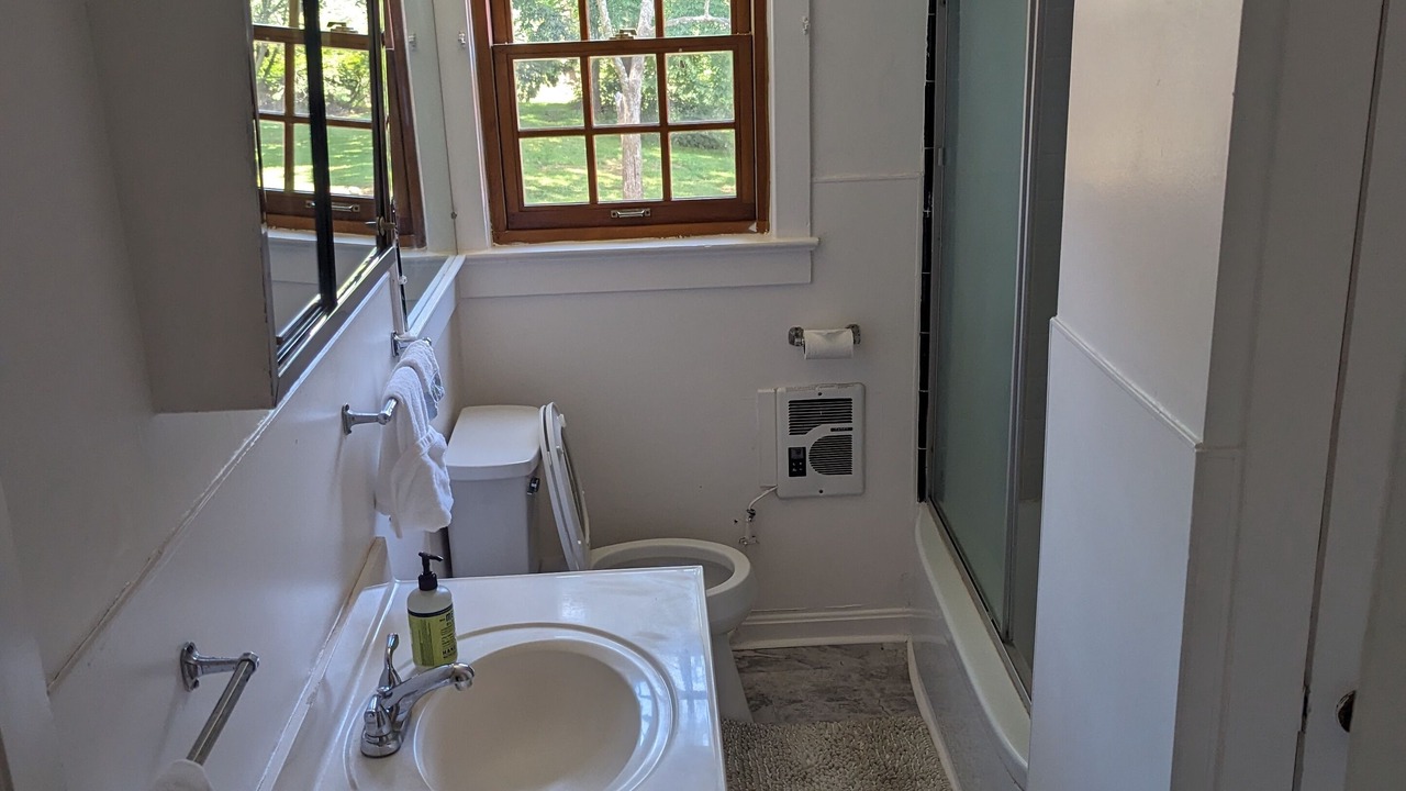 Photo of Bathroom in Aldie