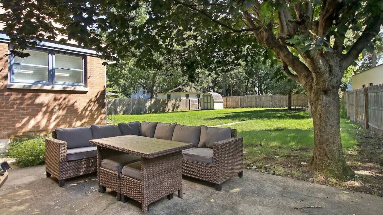 Photo of Patio Balcony in Russell