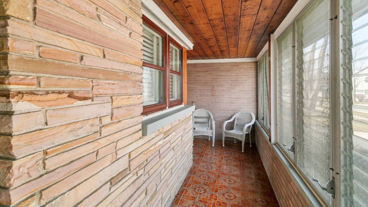 Photo of Patio Balcony in Russell
