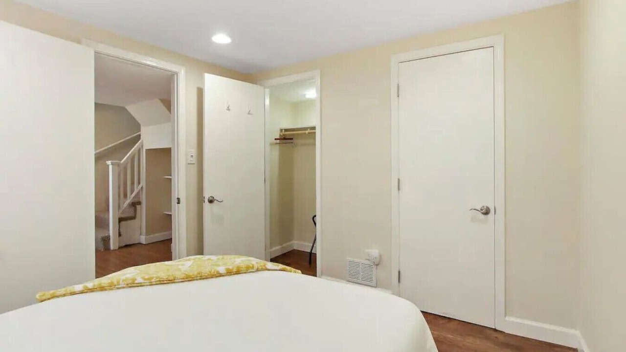 Photo of Bedroom in Russell