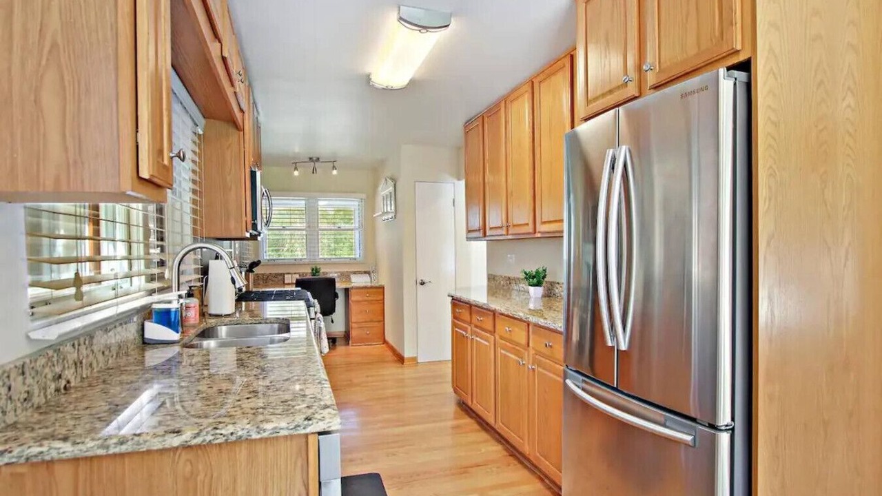Photo of Kitchen in Russell