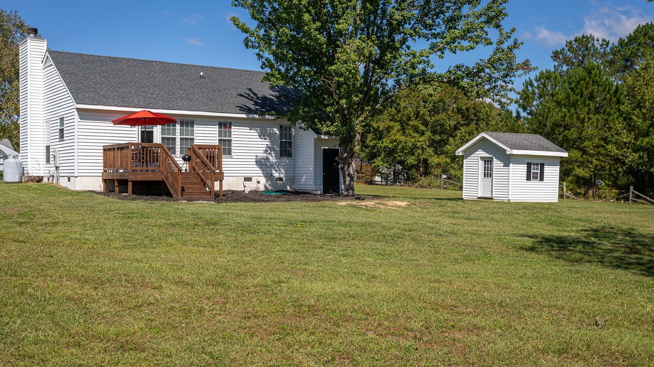 Photo of Outdoor in Youngsville